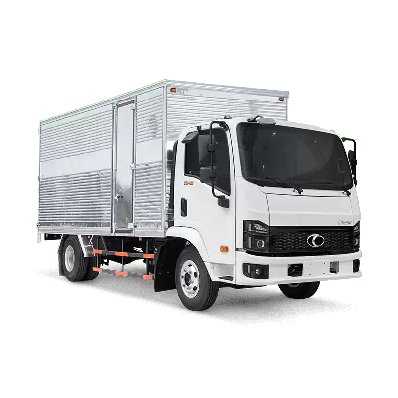 Xe Tải Trung Thaco LINKER T12-5.2