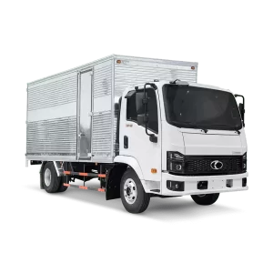 Xe Tải Trung Thaco