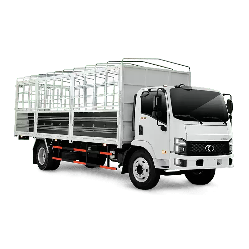 Xe Tải Trung Thaco LINKER T13-6.9