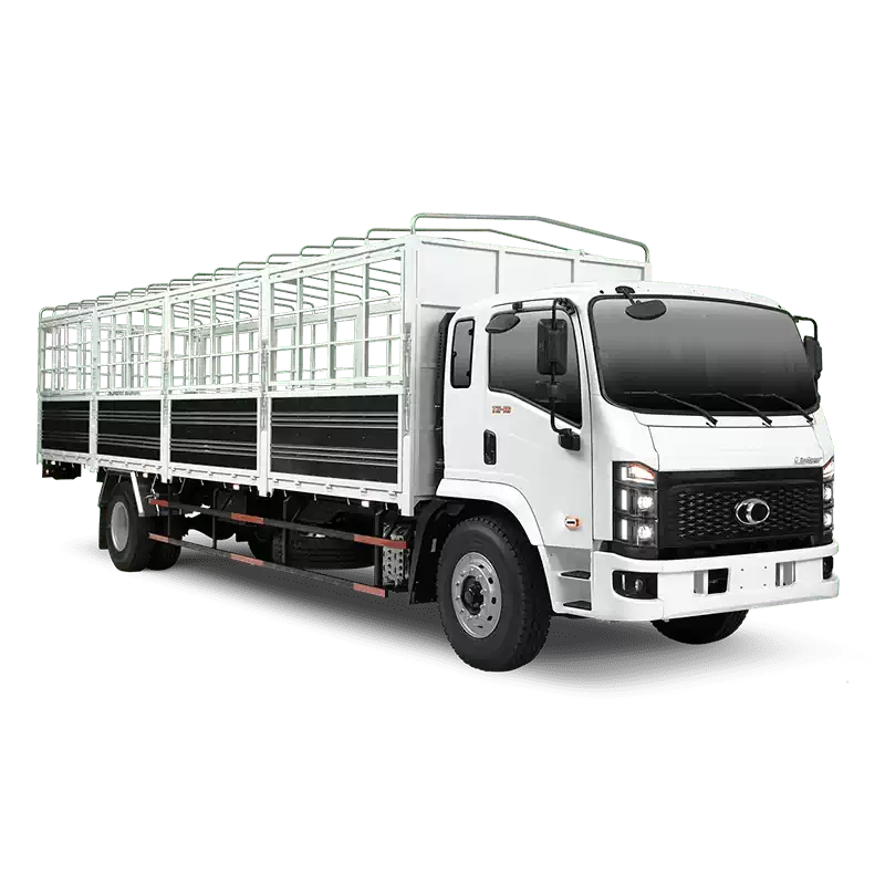 Xe Tải Trung Thaco LINKER T16-9.9
