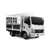 Xe Tải Trung Thaco LINKER T5.0-3.6