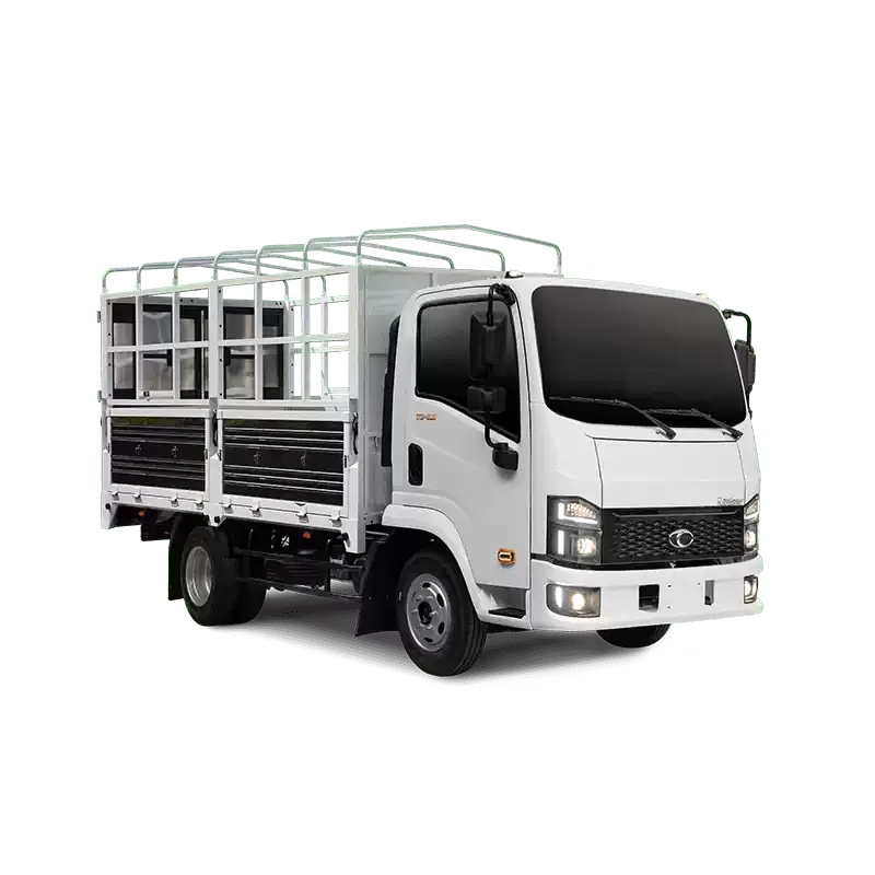 Xe Tải Trung Thaco LINKER T5.0-3.6