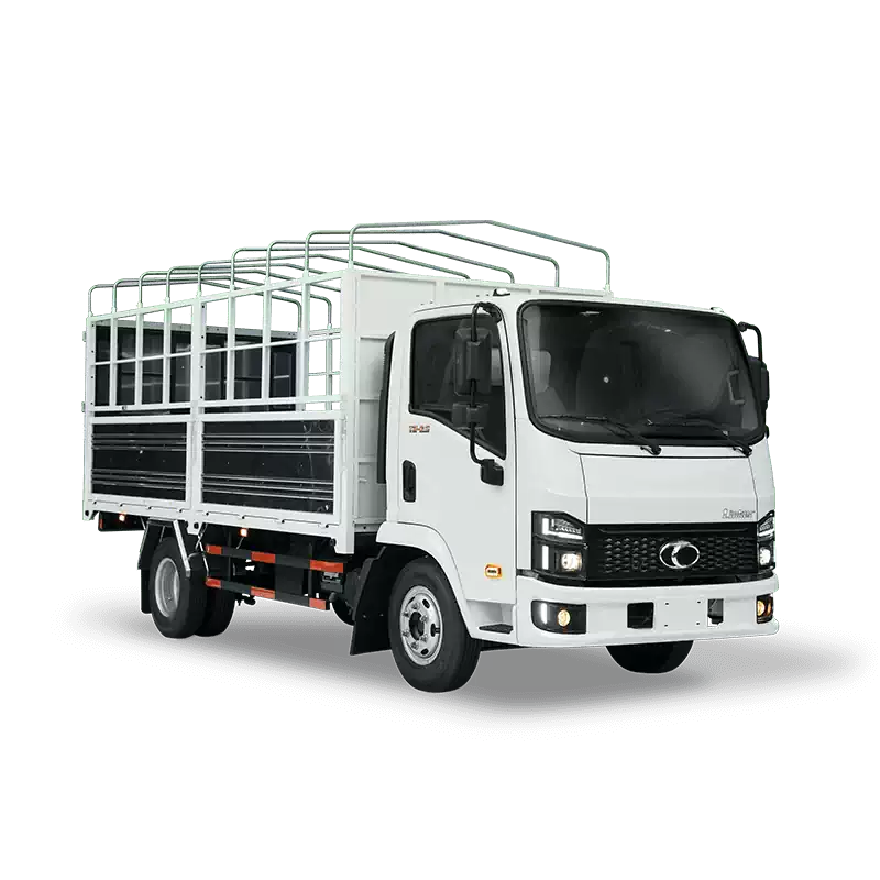 Xe Tải Trung Thaco LINKER T6.9-4.5