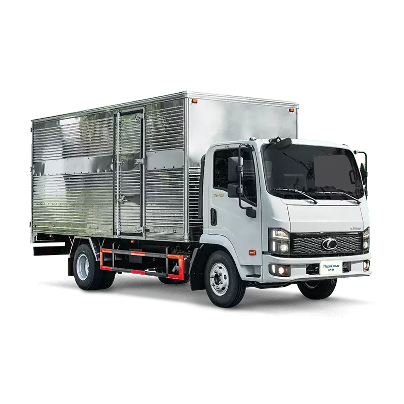 Xe Tải Trung Thaco LINKER T7.5-5.2