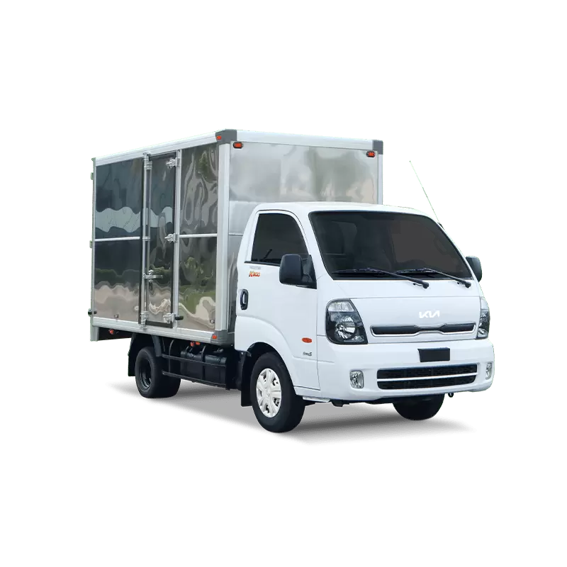 Xe Tải Kia Frontier K200