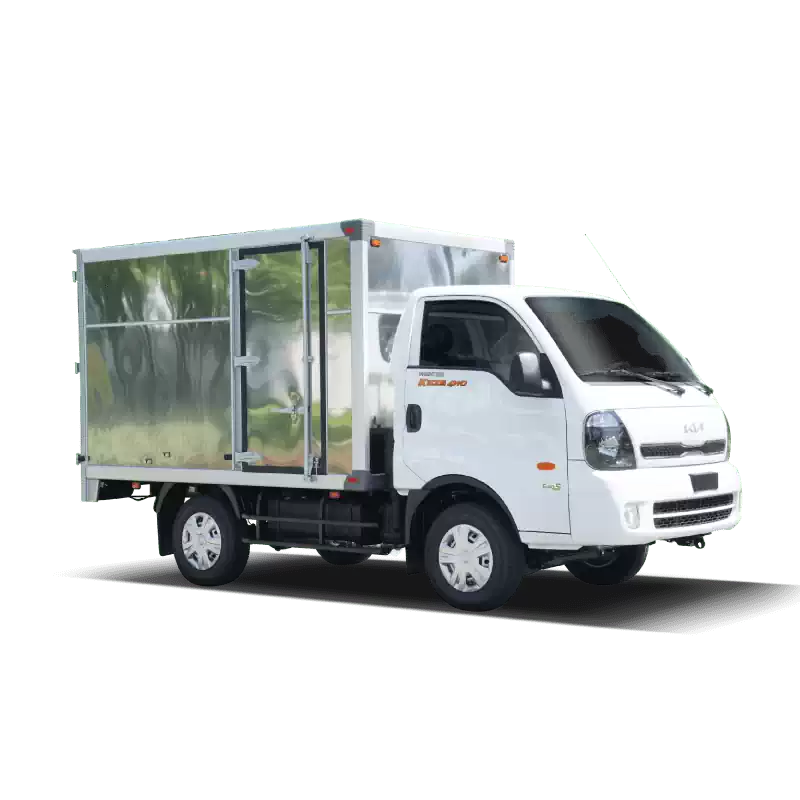 Xe Tải Kia Frontier K200S-4WD