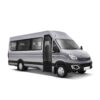 Xe khách Mini Bus Iveco Daily Plus 16/19 Chỗ