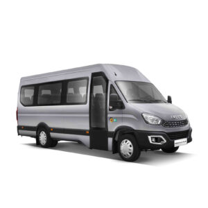 Xe khách Mini Bus Iveco Daily Plus 16/19 Chỗ