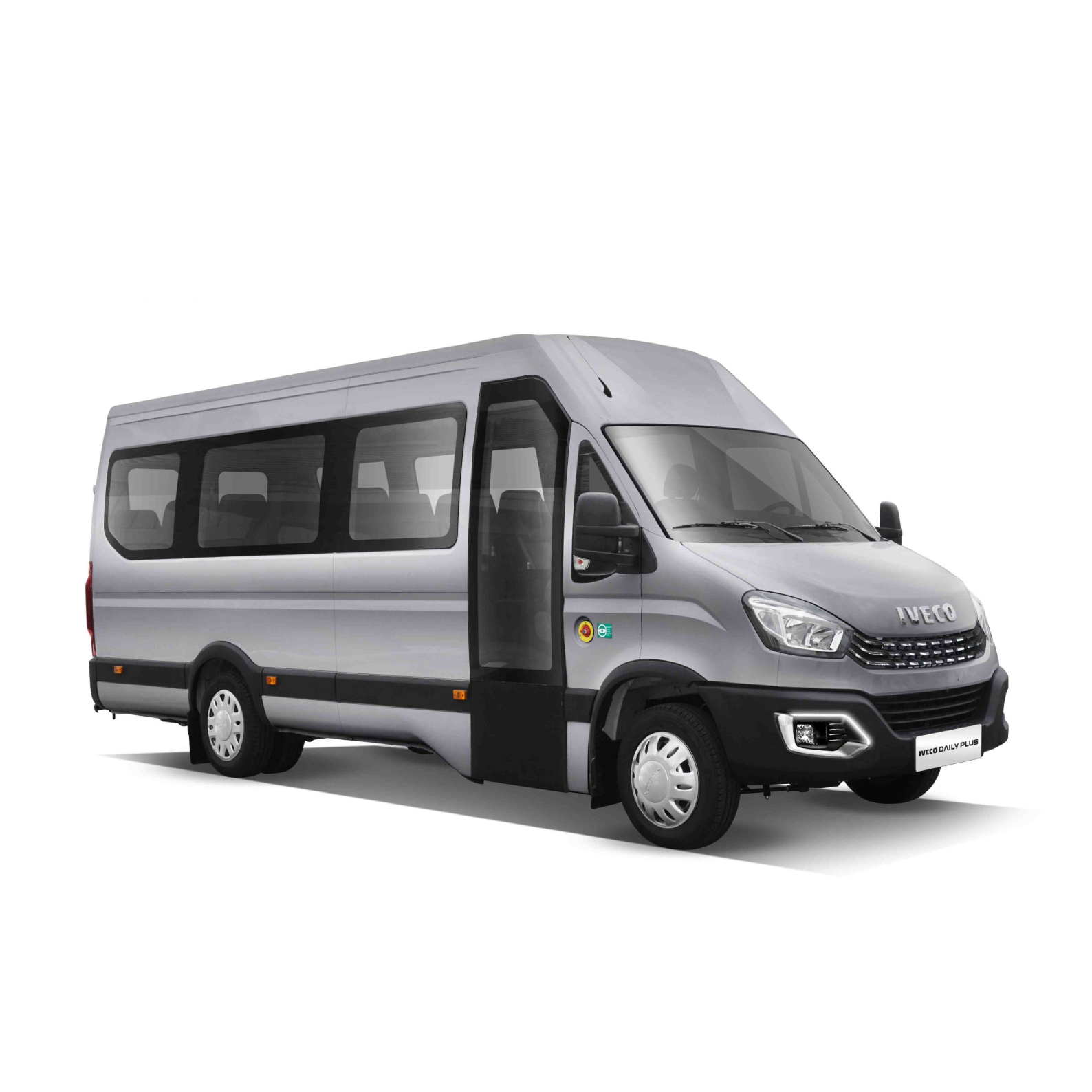 Xe khách Mini Bus Iveco Daily Plus 16/19 Chỗ