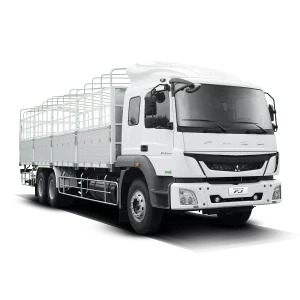 Xe Tải Mitsubishi Fuso FJ285