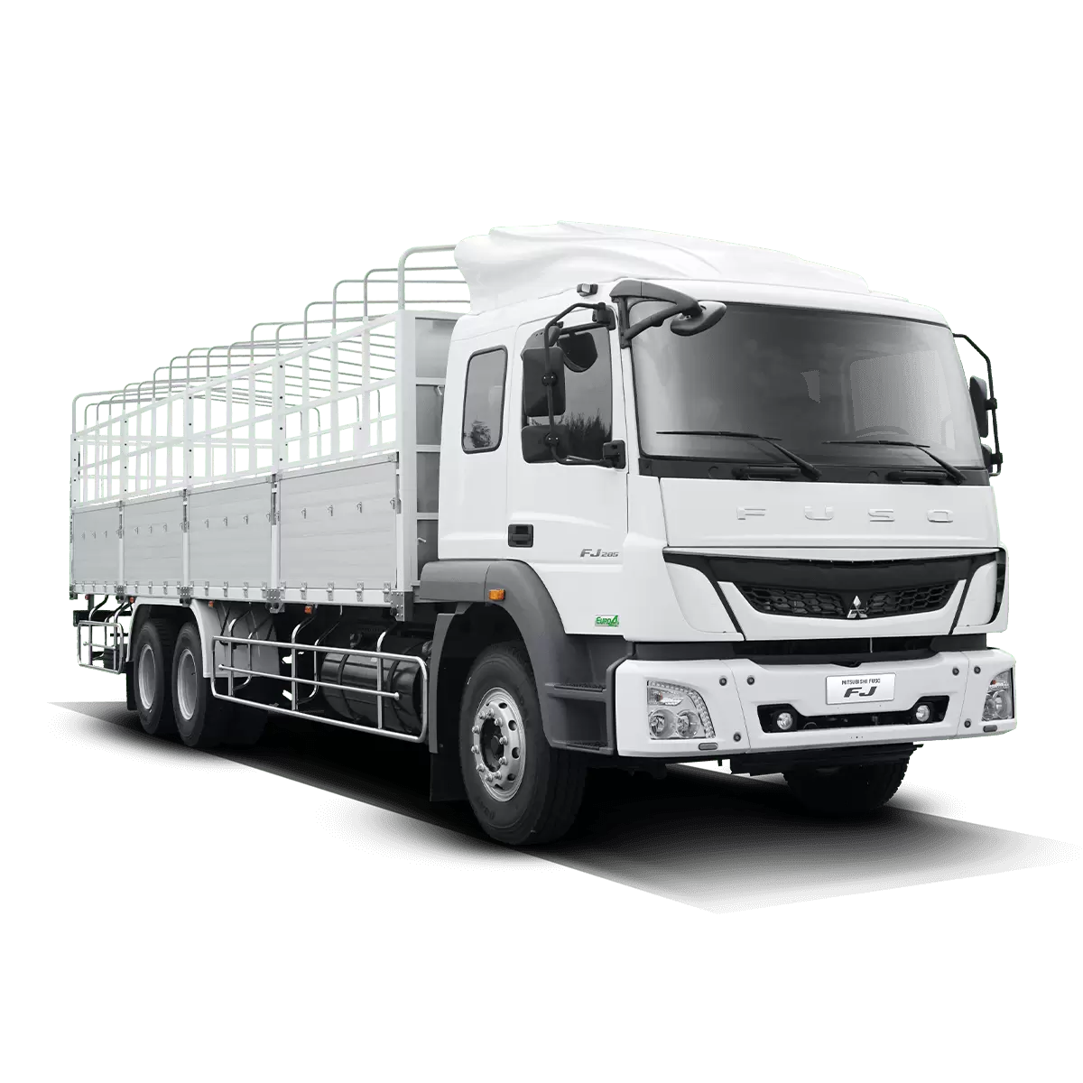 Xe Tải Mitsubishi Fuso FJ285