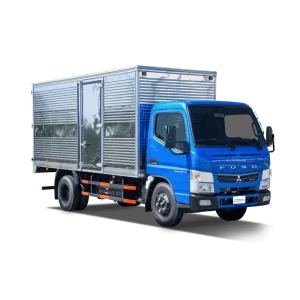 Xe Tải Mitsubishi Fuso Canter TF4.9