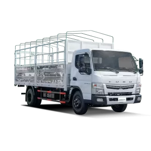 Xe Tải Mitsubishi Fuso Canter TF7.5