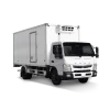 Xe đông lạnh Mitsubishi Fuso Canter TF7.5 DL1
