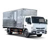 Xe Tải Mitsubishi Fuso Canter TF8.5L