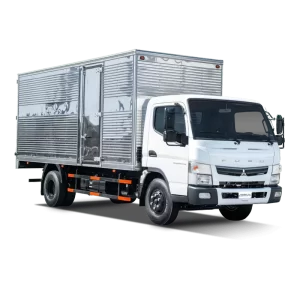 Xe Tải Mitsubishi Fuso Canter TF8.5L
