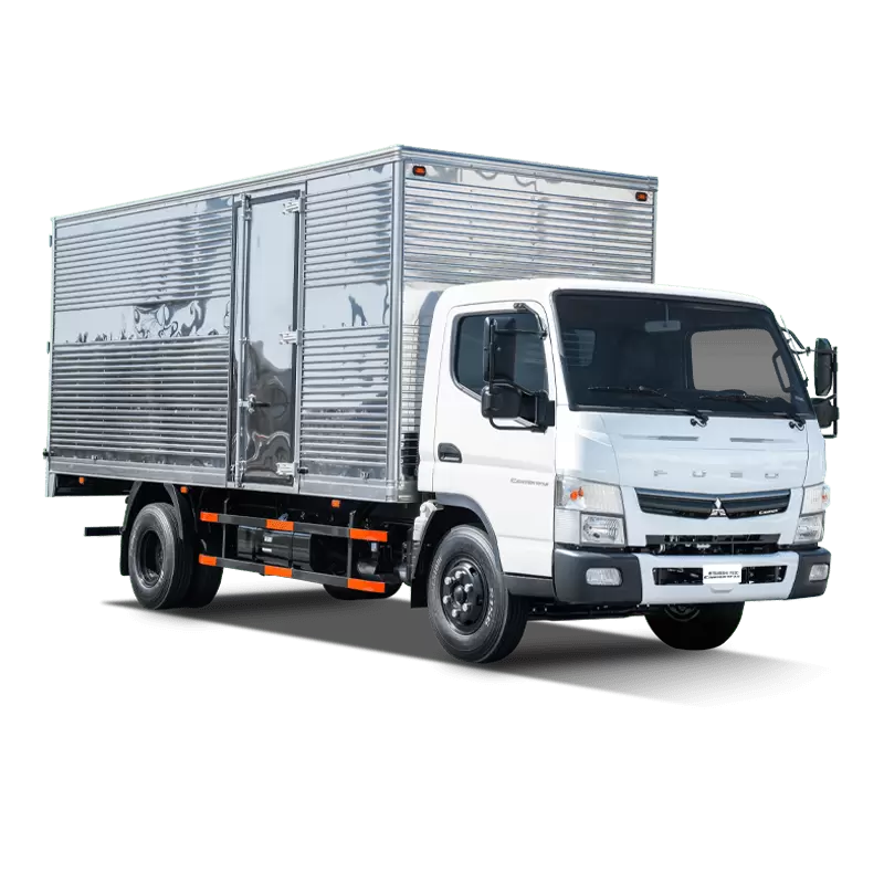 Xe Tải Mitsubishi Fuso Canter TF8.5L