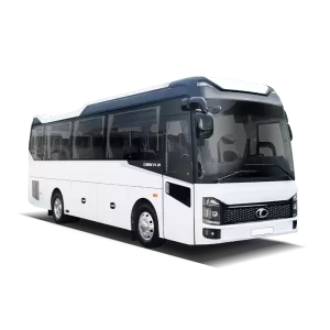 Xe Khách Ghế Ngồi Thaco Cruizer 87s