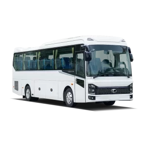 Xe Khách Ghế Ngồi Thaco Cruizer 91s
