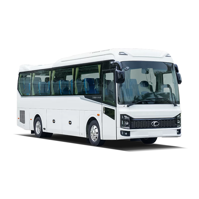Xe Khách Ghế Ngồi Thaco Cruizer 91s