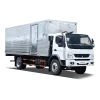 Xe Tải Mitsubishi Fuso FI170L