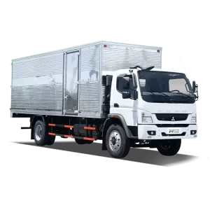 Xe Tải Mitsubishi Fuso FI170L