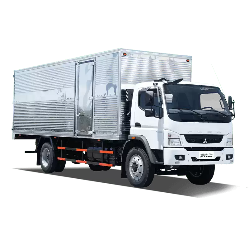 Xe Tải Mitsubishi Fuso FI170L
