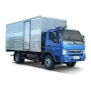 Xe Tải Mitsubishi Fuso FA140