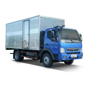 Xe Tải Mitsubishi Fuso FA140