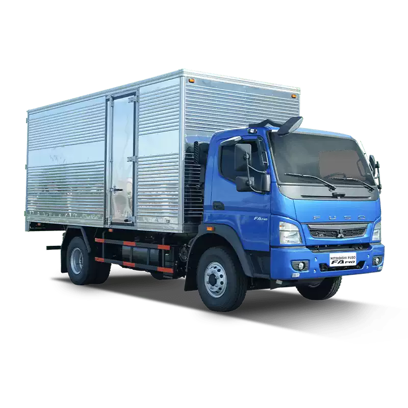 Xe Tải Mitsubishi Fuso FA140