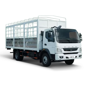 Xe Tải Mitsubishi Fuso FA140L