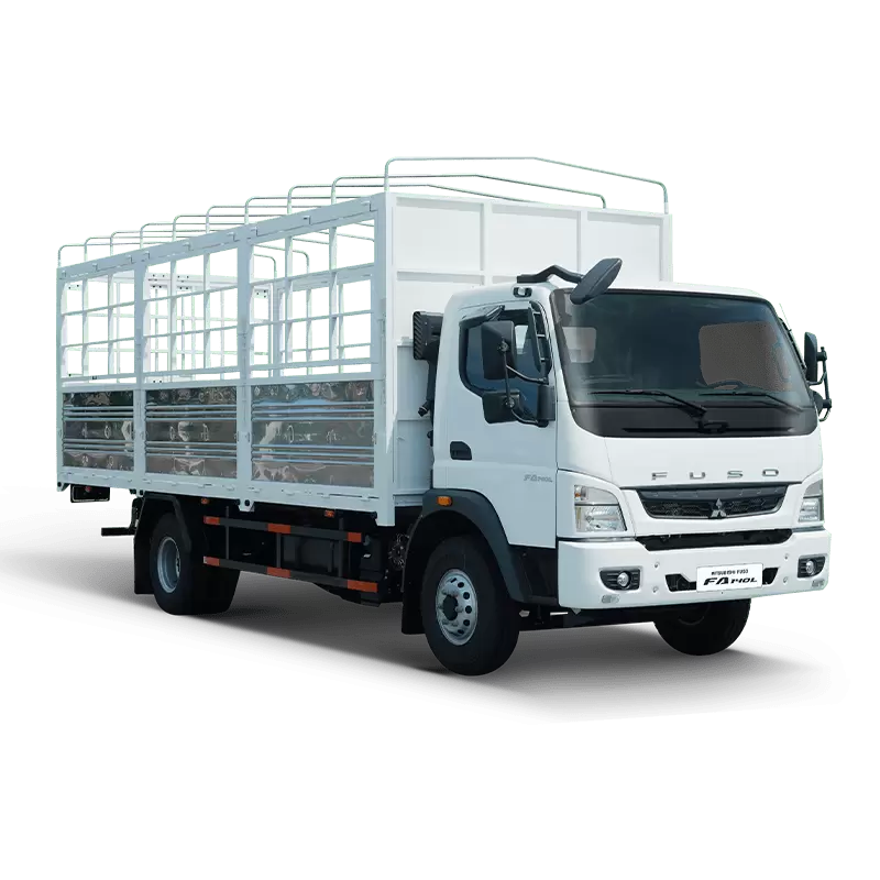 Xe Tải Mitsubishi Fuso FA140L