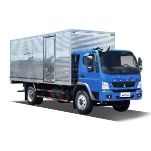 Xe Tải Mitsubishi Fuso FI170