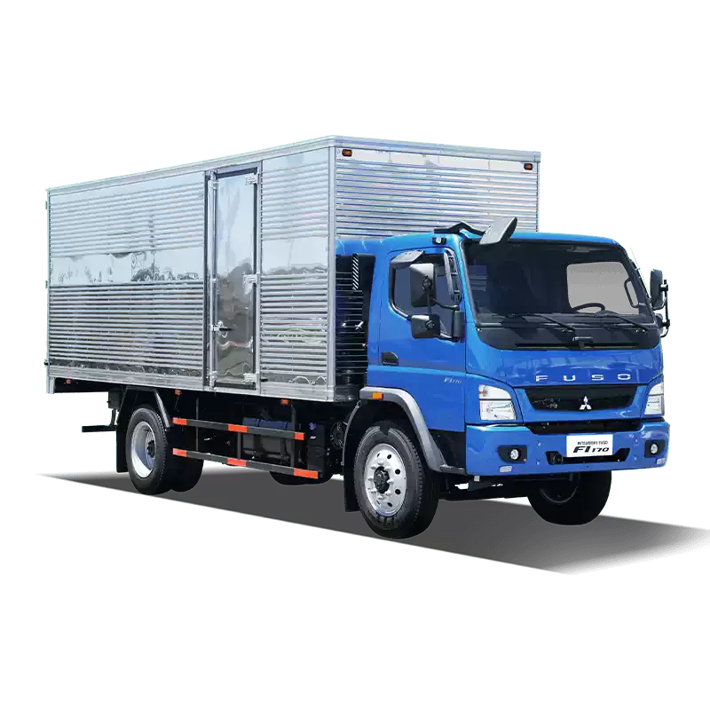 Xe Tải Mitsubishi Fuso FI170