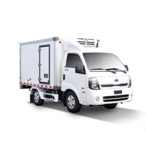 Xe đông lạnh Kia Frontier K100S -DL1