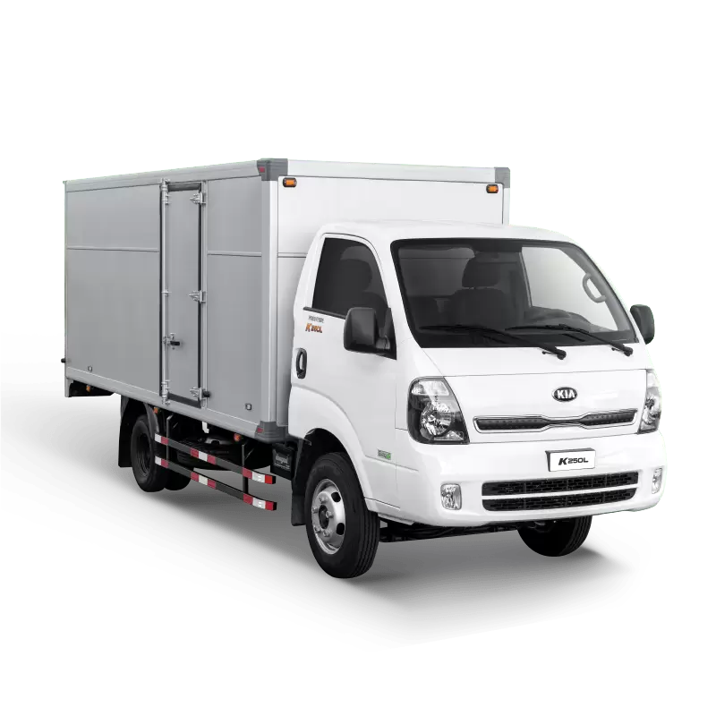 Xe Tải Kia Frontier K250L