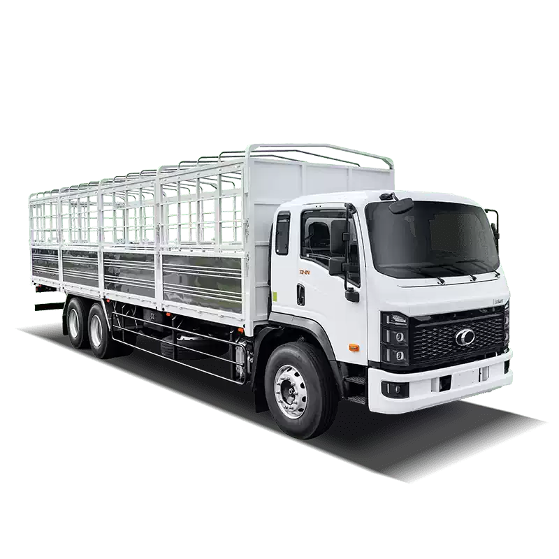 Xe Tải Trung Thaco LINKER T24-9.9