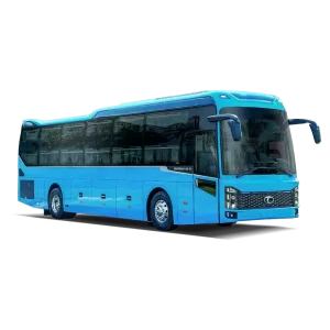 Xe Khách Giường Nằm Thaco Bus Mobihome 120
