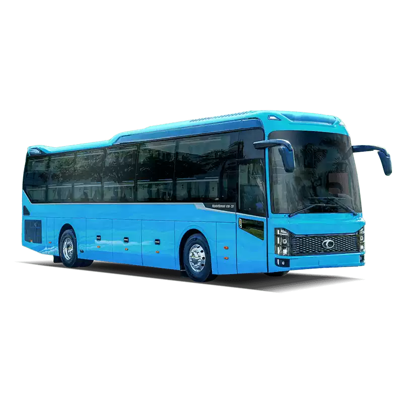 Xe Khách Giường Nằm Thaco Bus Mobihome 120