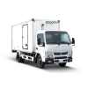 Xe đông lạnh Mitsubishi Fuso Canter TF4.9 DL2