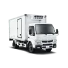 Xe đông lạnh Mitsubishi Fuso Canter TF4.9