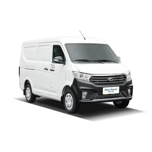 Xe Tải Van TOWNER V2.5-2S (PHIÊN BẢN PHỔ THÔNG)