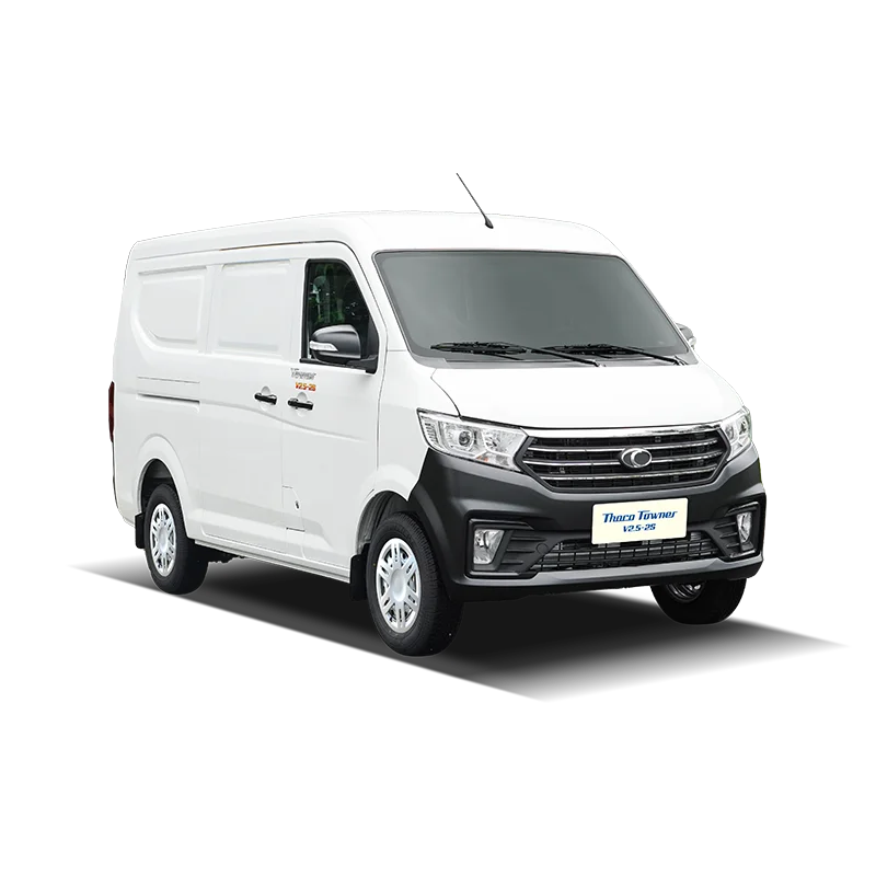 Xe Tải Van TOWNER V2.5-2S (PHIÊN BẢN PHỔ THÔNG)