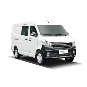 Xe Tải Van TOWNER V2.5-5S (PHIÊN BẢN PHỔ THÔNG)
