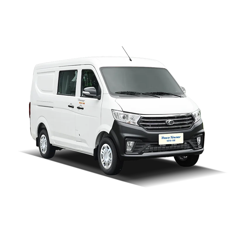 Xe Tải Van TOWNER V2.5-5S (PHIÊN BẢN PHỔ THÔNG)