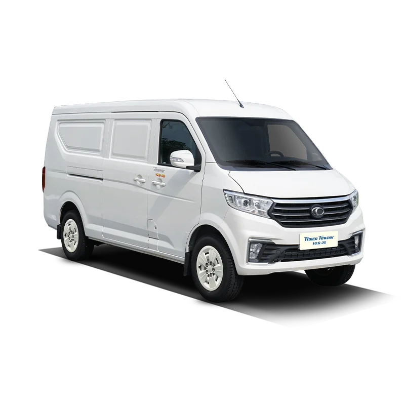 Xe Tải Van TOWNER V2.6-2S