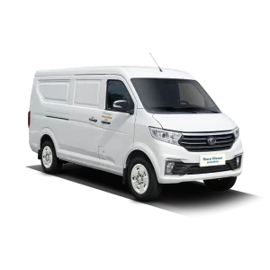 Xe Tải Van TOWNER V2.6-2S AT