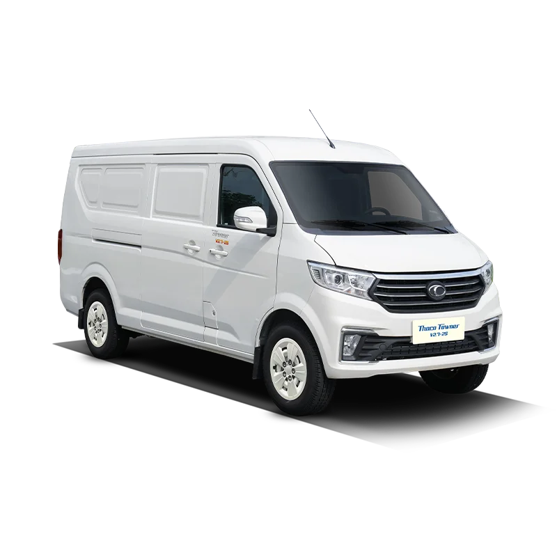 Xe Tải Van TOWNER V2.7-2S