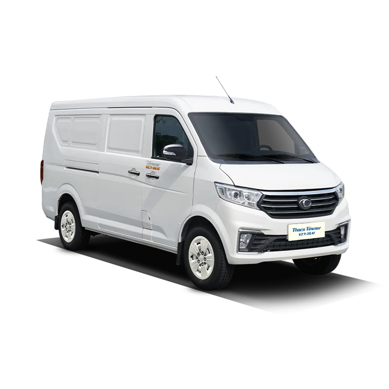 Xe Tải Van TOWNER V2.7-2S AT