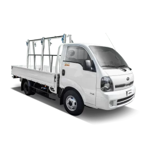 Xe tải chở kính Kia Frontier K250